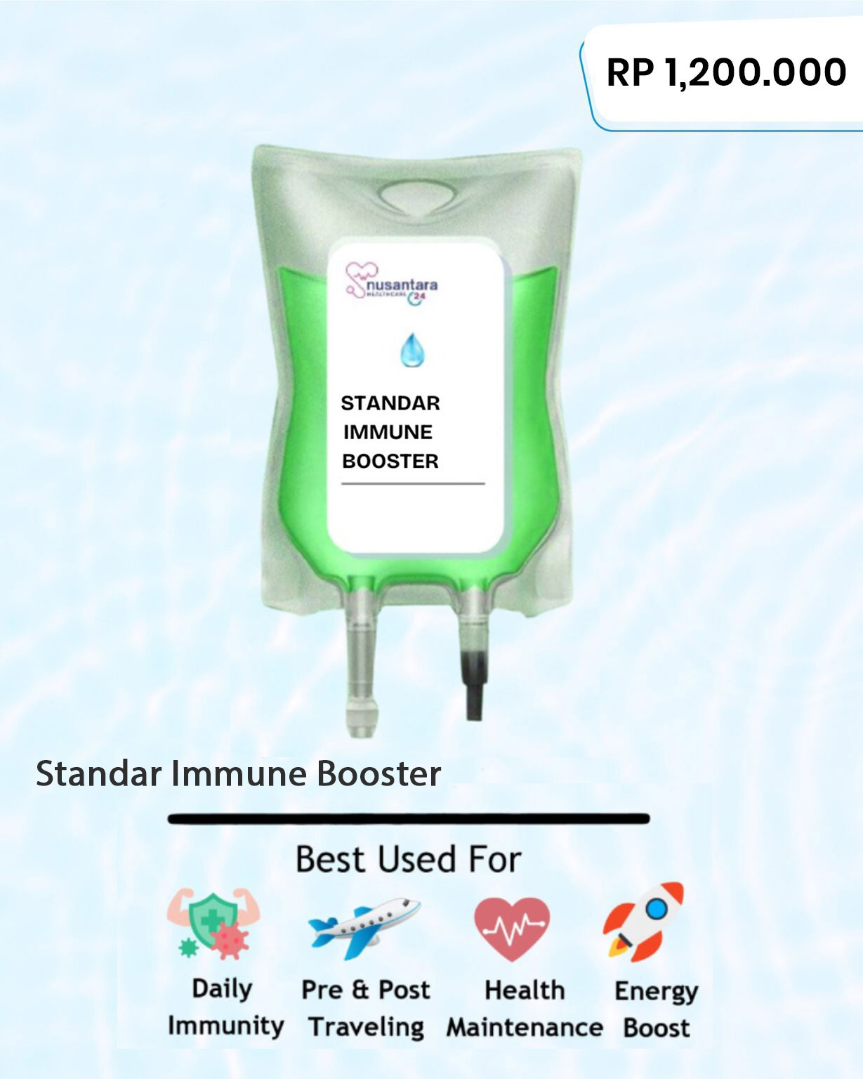 Standar-Immune-Booster Standar-Immune-Booster